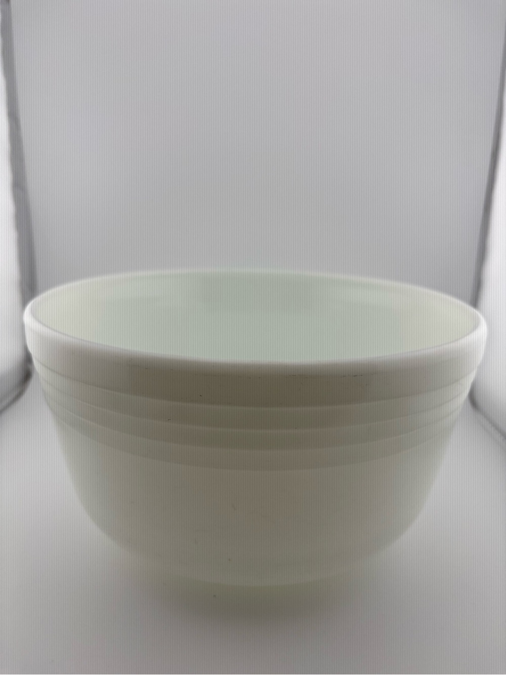 Vintage Pyrex for Hamilton Beach Mixing Bowl